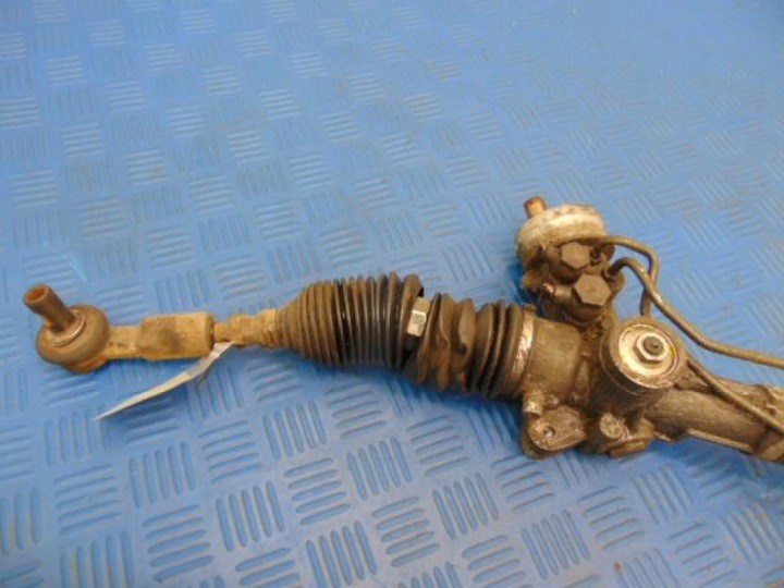 фото №5, Volkswagen passat b5 1.9d рульова рейка 8d1422074c