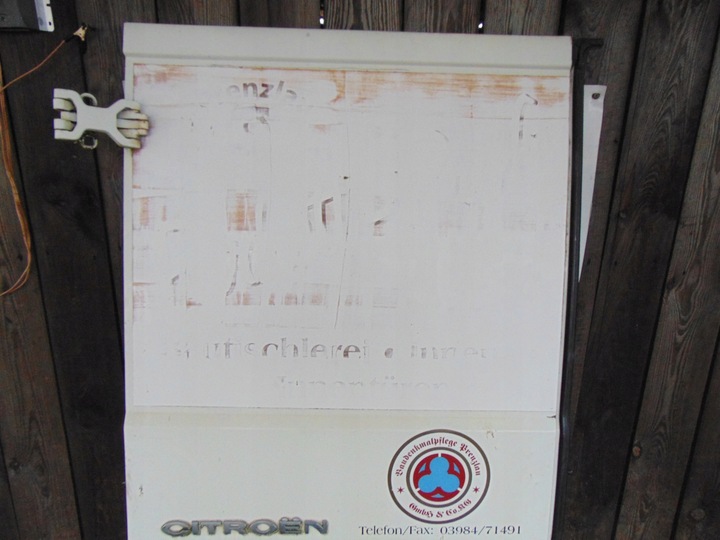 фото №4, Jumper boxer ducato l2h1 06- дверь левая зад задние петли замок