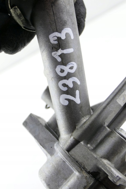 фото №12, Насос масла primastar trafic 1.9 dci 7700600252