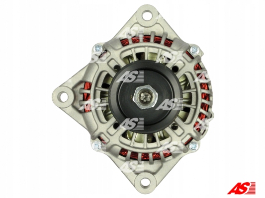 фото №2, Генераторы комплектные as-pl a5039