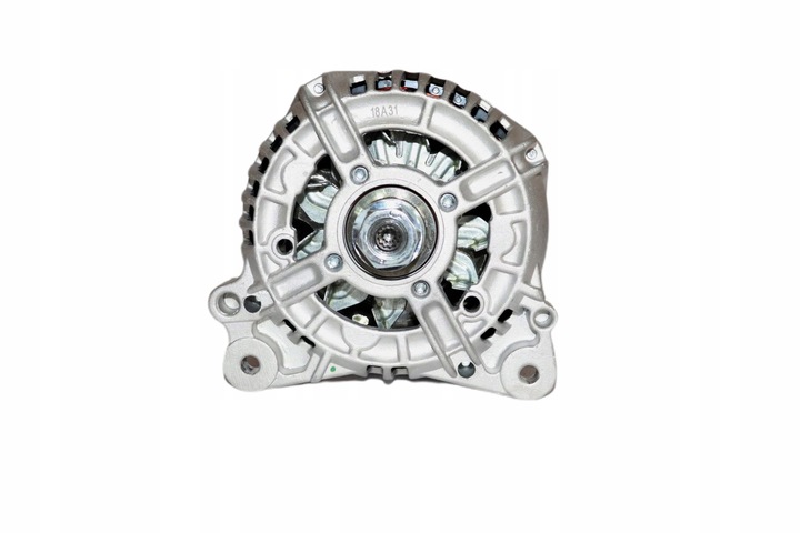 фото №9, Генератор a3 galaxy alhambra toledo as-pl a0059 0124515010