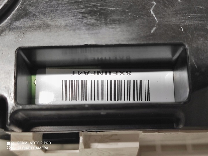 фото №10, 0887766550 52077807 спідометр  прилади fiat panda iii 1.3 m-jet 2018