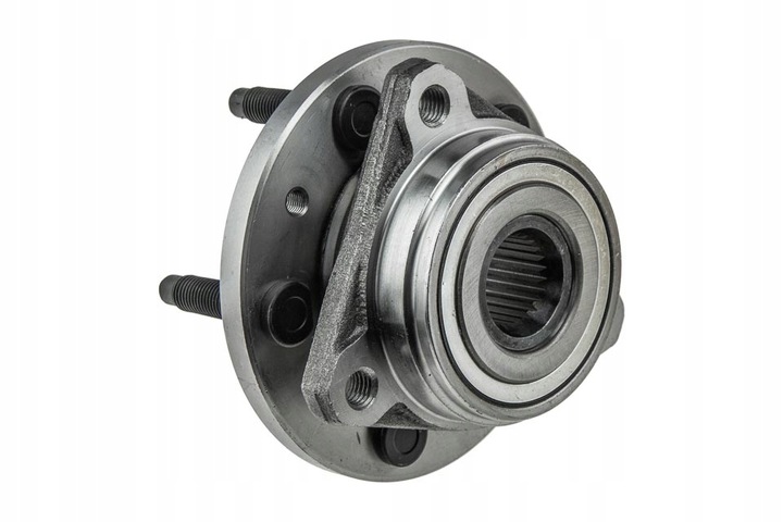 фото №5, Ступиця колеса перед klp-fr-043 nty