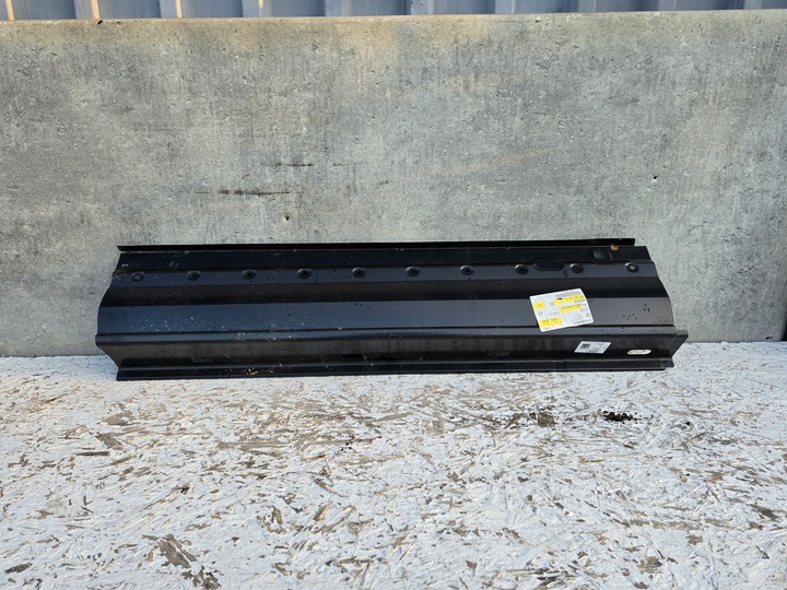 фото №1, Vw crafter ii 7c man tge порог левый обшивка новое 7c0809383b