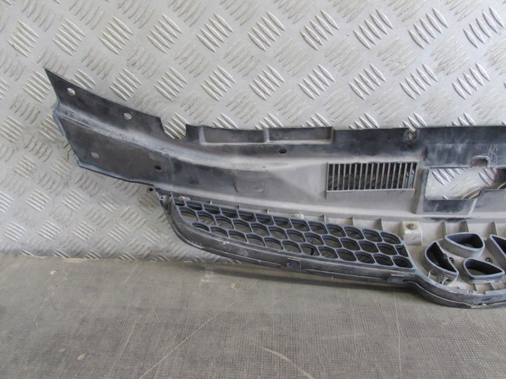 фото №8, Решётка hyundai i30 i 07-10r 86351-2l000