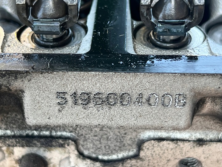 фото №5, Suzuki vitara iii 15- 1.6 ddis d16aa головка вал fiat alfa jeep