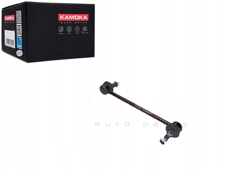 фото №1, Соединитель стабилизатора переднее левый pr hyundai i30 07'- kia ceed 06'-