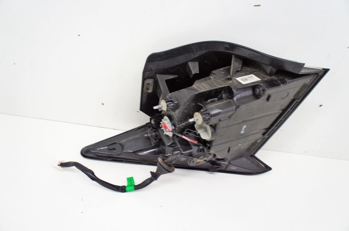 фото №6, Sz097 hyundai elantra vii фара праве зад 92402aa200 sedan ar