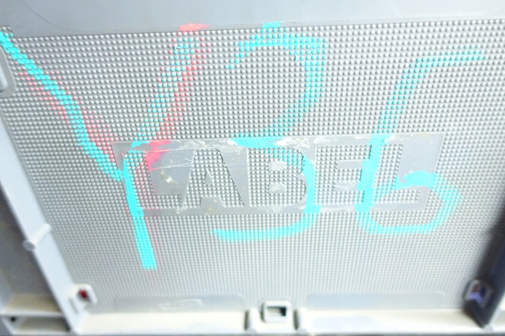 фото №9, Суппорт тормозной правое зад citroen c4 i 4401q7