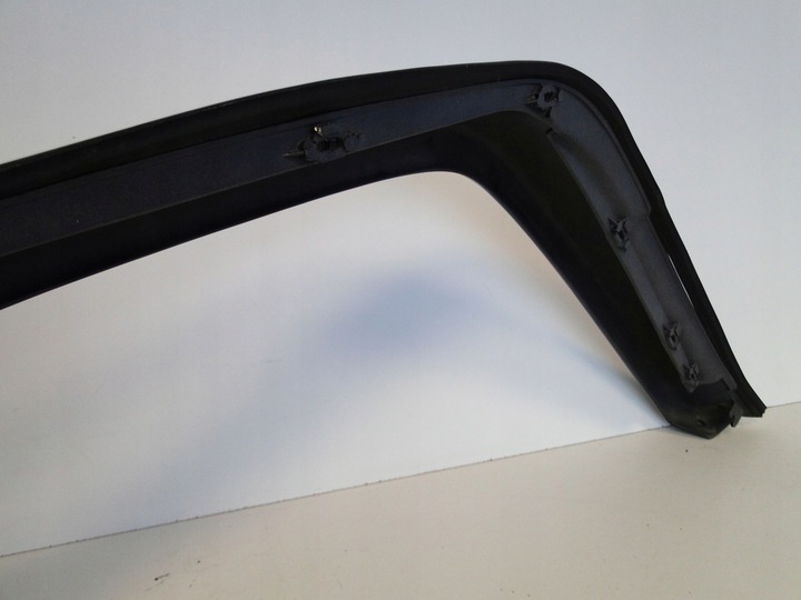 фото №5, Mercedes g 463 w463 розширення крила 55 amg