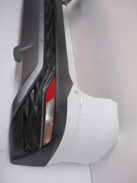 фото №5, Бампер hyundai tucson iv 4 pdc 21r зад задний