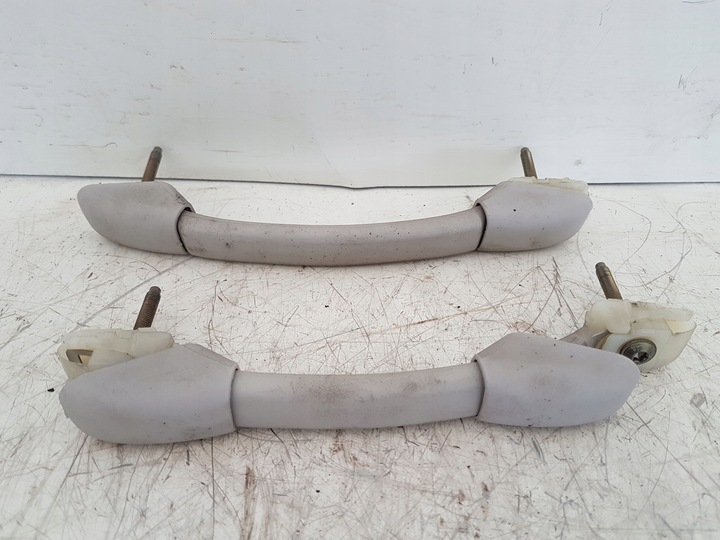 фото №1, Ручка держатель потолок перед citroen c5 i 01r.