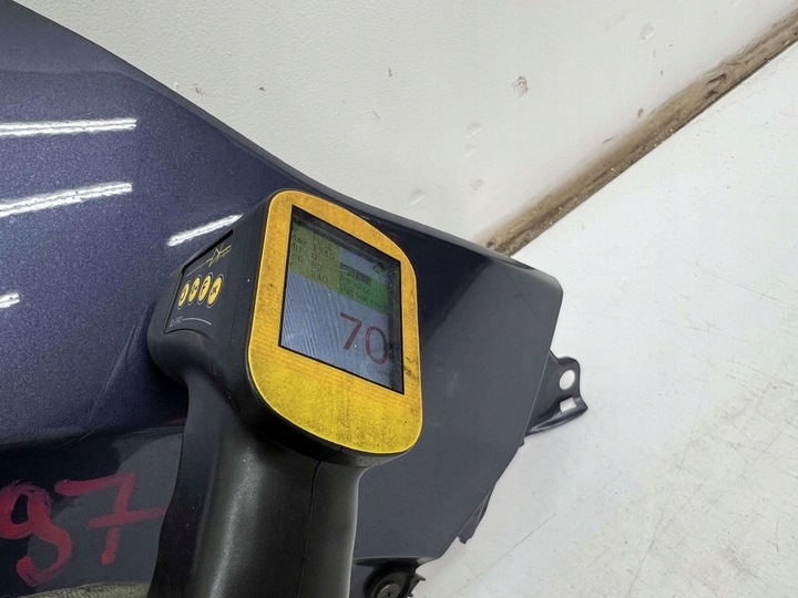 фото №8, Honda cr-v crv iv крило перед праві переднє b570m