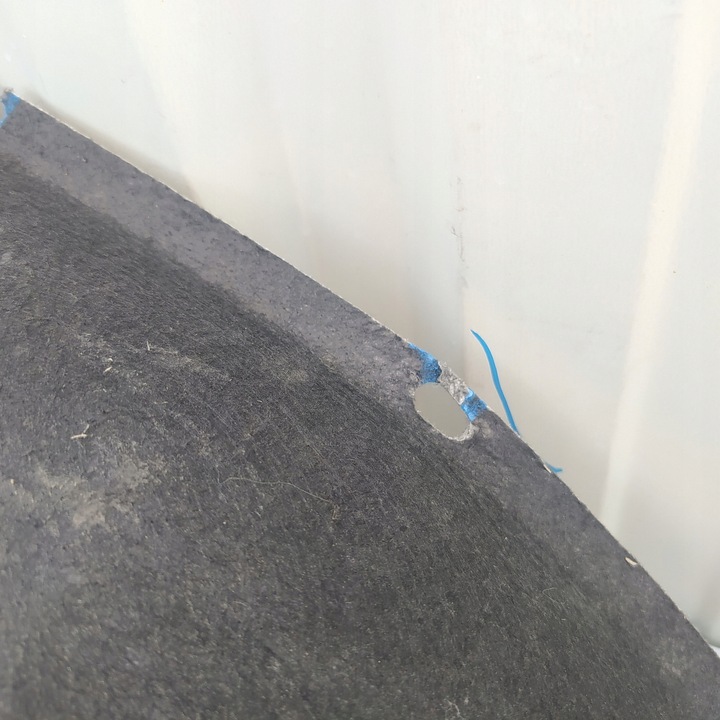 фото №6, Mini countryman r60 підкрилок лівий перед передні 9802413