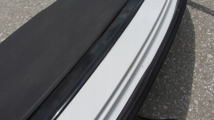 фото №10, Bmw e93 cabrio кришка кришка маскувальна накладка дах дах