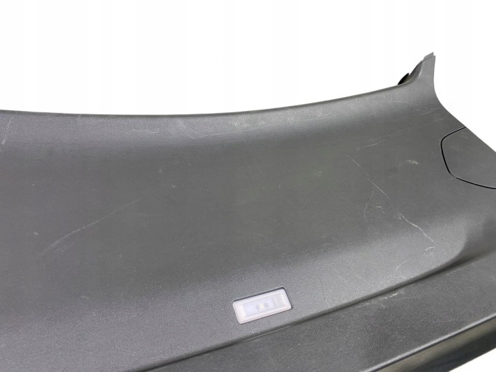 фото №9, Bmw x3 g01 карта крышки багажника 7484136