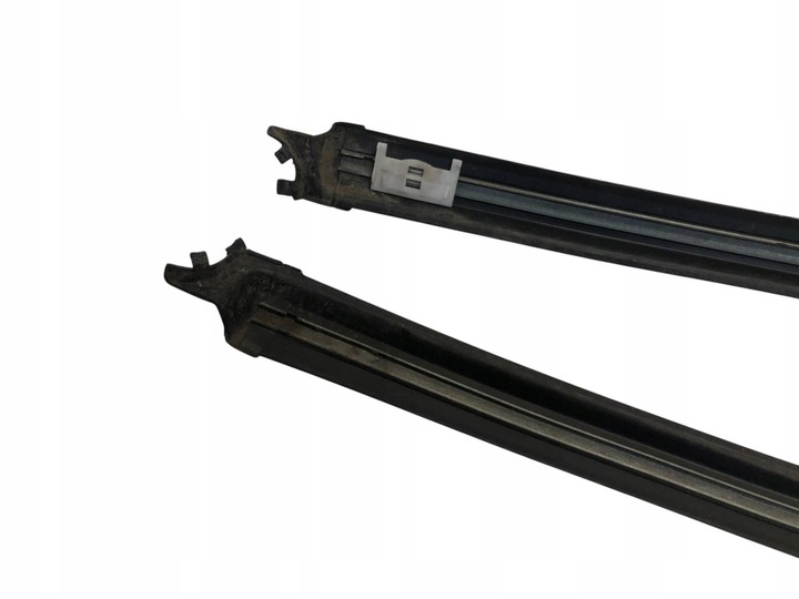 фото №6, Renault kangoo i рестайлінг 05r планка дахова ліва + права kpl.