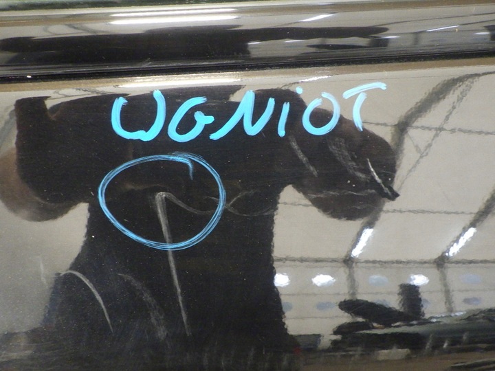 фото №6, Renault captur i двері лівий зад задні