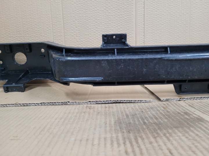 фото №8, Балка підсилювач бампера зад hyundai kona ii 2023- 86630-hf000