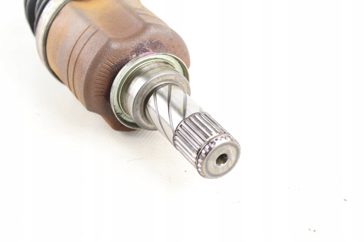 фото №3, Полуось левая левый перед scenic iii 1.4 tce механическая коробка передач 8200725503