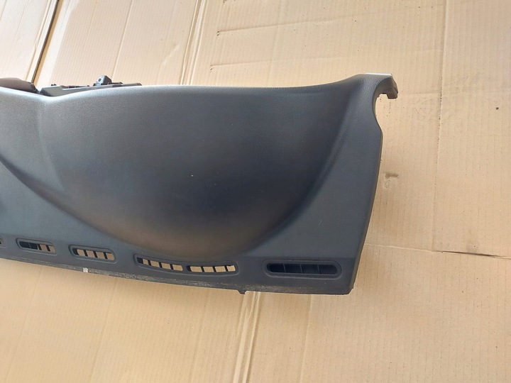 фото №5, Панель роздавальна консоль капот man tgx 2013