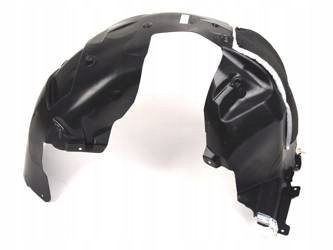 фото №1, Підкрилок передні праві mustang 17- з wygłuszeniem