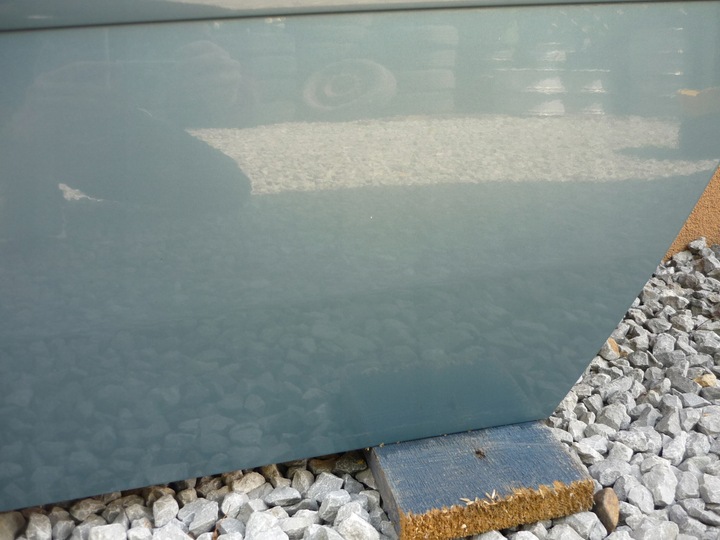 фото №10, Двері лівий зад opel vectra c універсал z169 гарненький