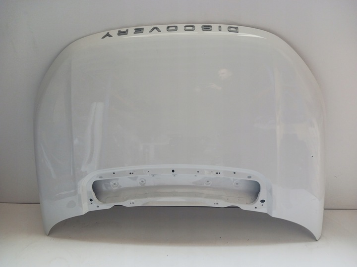 фото №1, Капот перед ,land rover discovery sport