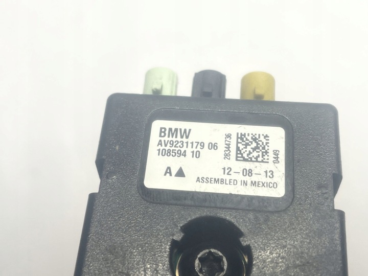 фото №7, Bmw 4 f32 f33 антена gps плавник 9231179 2013