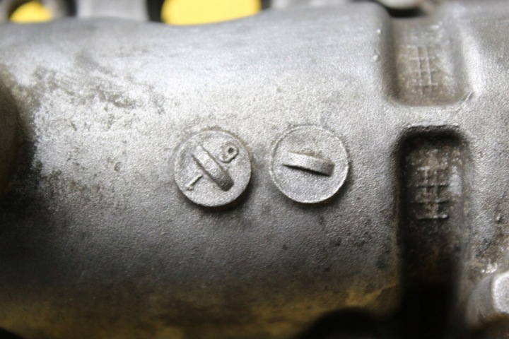 фото №11, Крышка клапанов 55209068 astra doblo ii 1.3 jtd