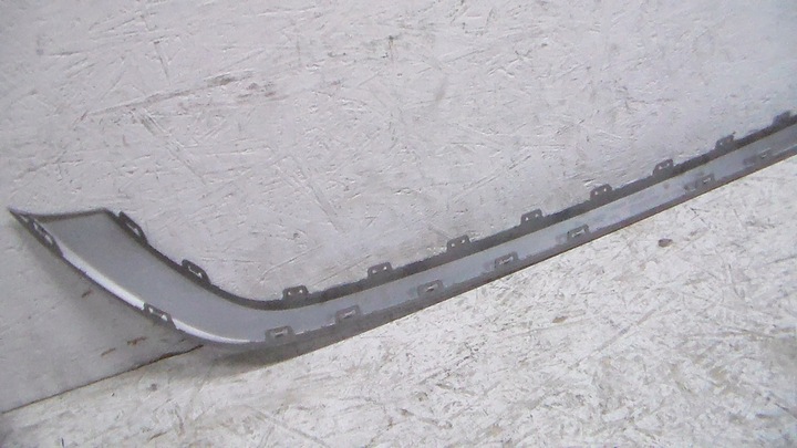 фото №9, Vw t-roc планка бампера зад 2ga807725