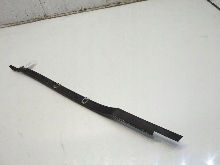 фото №7, Ковзун бампера лівий зад mercedes w220