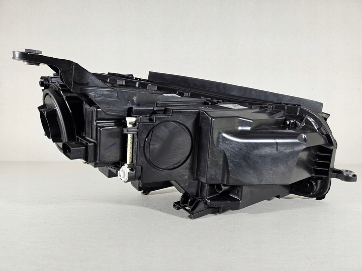 фото №6, Mercedes gle w167 повний led performance лампа ліва