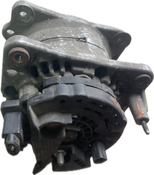 фото №3, Генератор nissan cabstar atleon 3.0 99-06rok