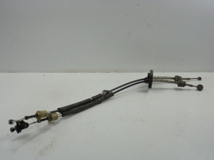 фото №10, Ducato iii 250 тросы изменения коробки передач 2.3d 55228968