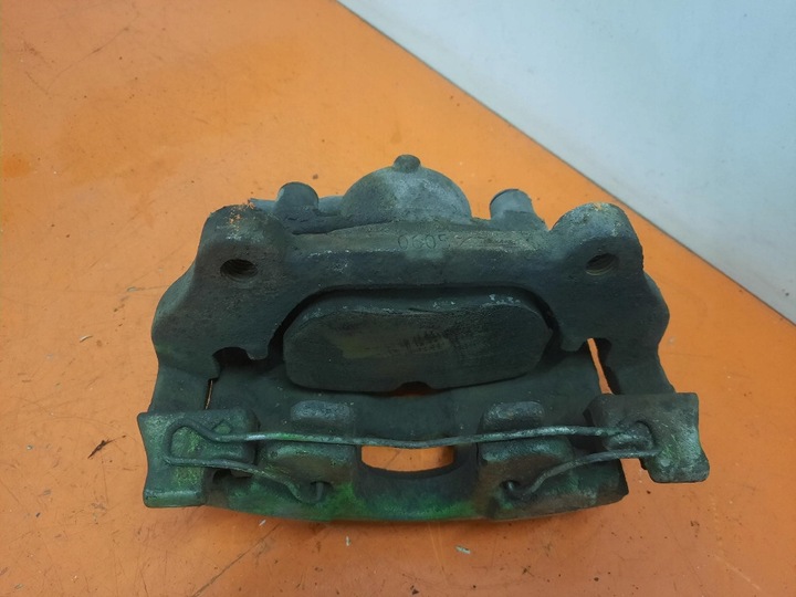 фото №5, Opel signum c 03-05 супорт гальмівний перед переднє лівий z22yh