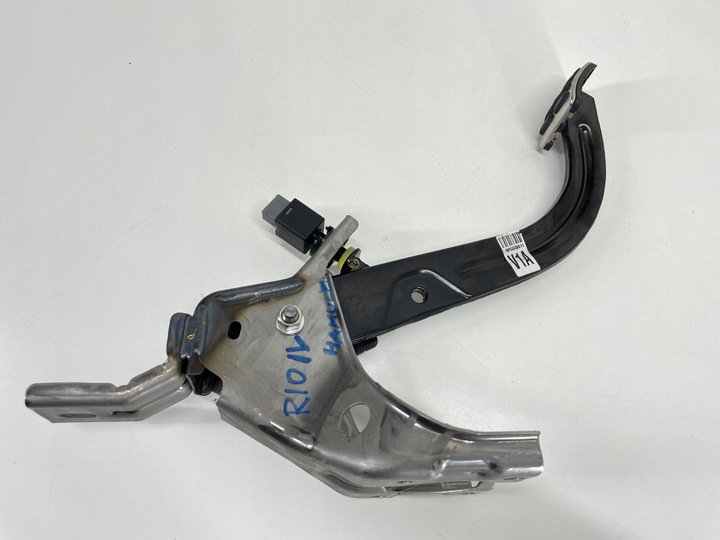 фото №6, Педаль тормоза тормоз kia rio iv 2017- 1.0 t-gdi eu