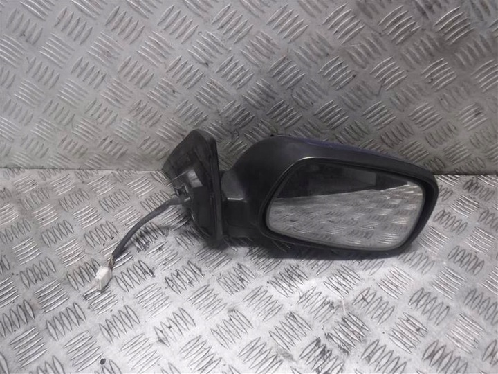 фото №1, Зеркало правые электрические toyota avensis t22