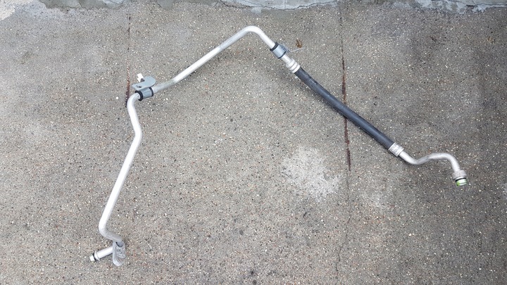 фото №1, Трубка кондиціонера note ii od2012