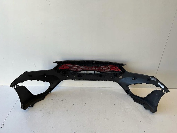 фото №6, Kia ceed iii рестайлінг gt-line бампер перед оригінал