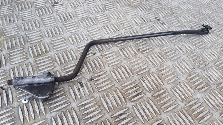 фото №2, Mercedes w211 2.2 cdi тягa коробки коробки передач