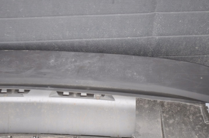 фото №12, Nissan x-trail iv t33 2021- бампер зад задній pdc kbyg