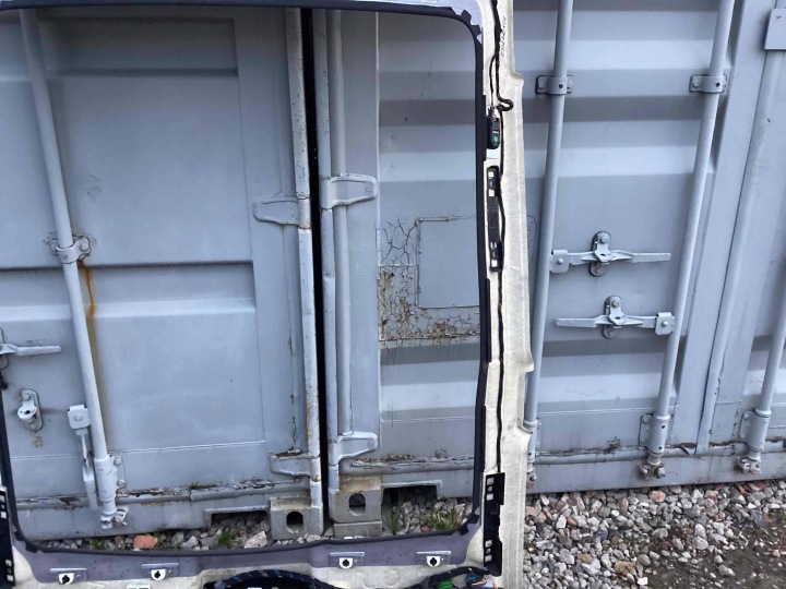 фото №8, Range rover discovery sport l550 потолок lk72-51967-ga8pvj lr126677
