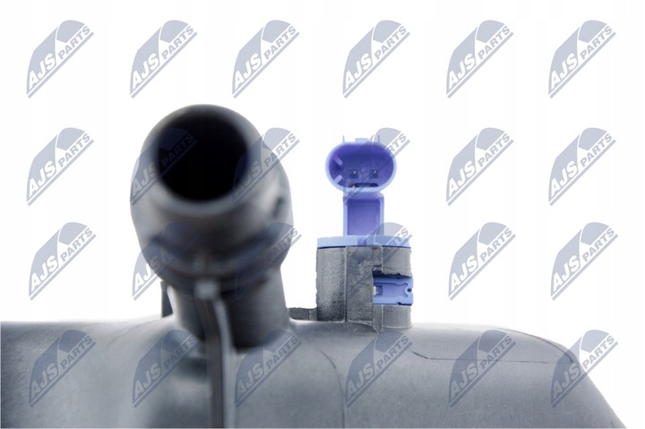 фото №10, Nty бак расширительный жидкости