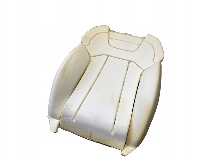 фото №1, Audi q7 4m q8 подушка спинка перед 4m0881775e