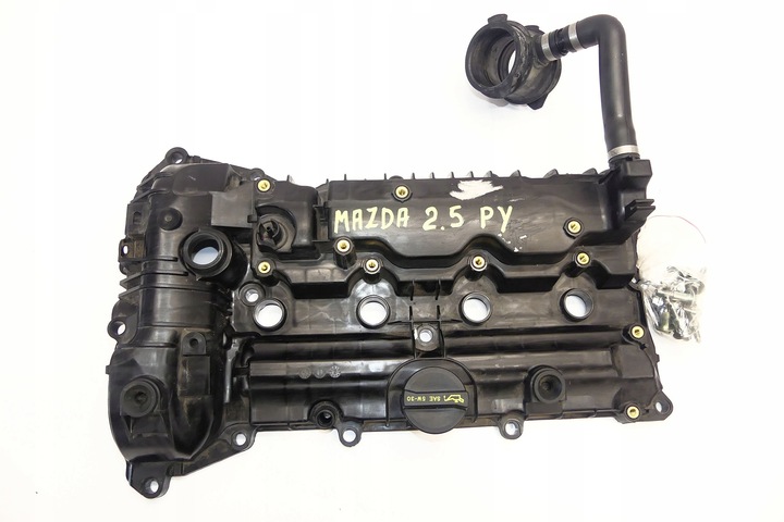 фото №1, Mazda cx-5 cx-9 2.5 turbo крышка клапанов