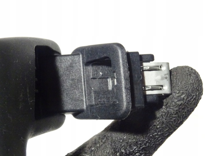 фото №8, Держатель ручка потолок vw golf viii 8 r 5h0 5h0857643b