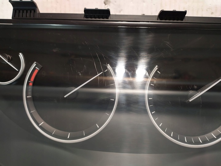 фото №6, Спідометр  спідометр прилади bmw 5 f10 f11 lci рестайлінг 2.0d