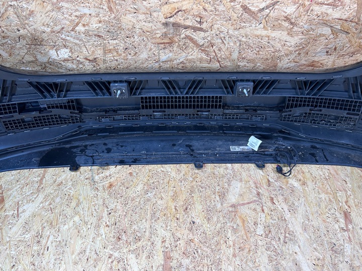 фото №16, Бампер зад задній pdc audi a7 4k 4k8 c8 s-line код фарби ly9t 2018-