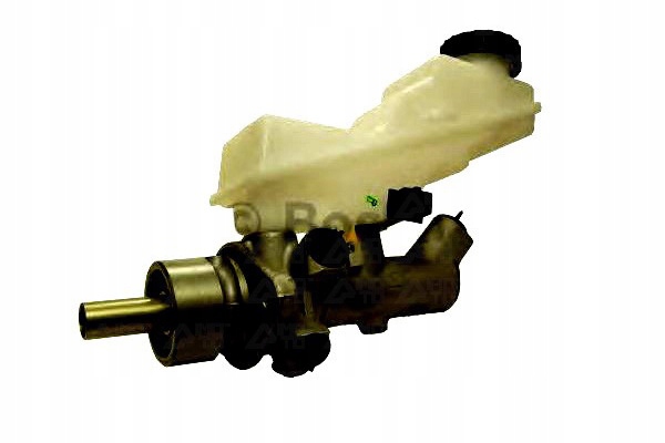 фото №2, Насос тормозная toyota avensis 1,6-2,4 03-08 bosch